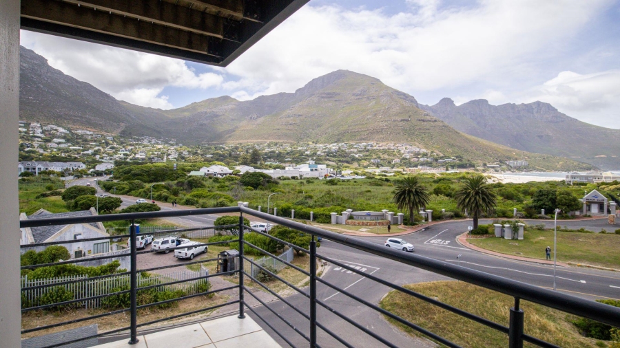 3 Bedroom Property for Sale in Hout Bay Beachfront Western Cape